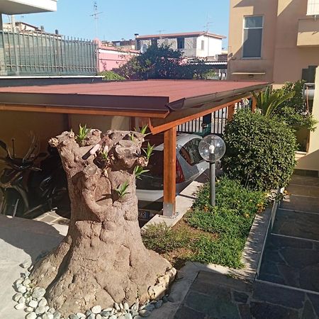 Casa Nettuno Apartment Exterior photo