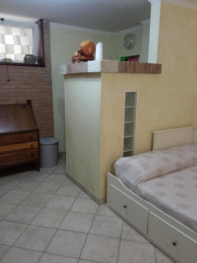 Casa Nettuno Apartment Exterior photo