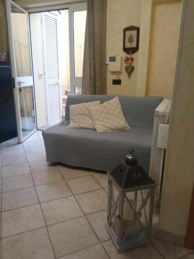Casa Nettuno Apartment Exterior photo