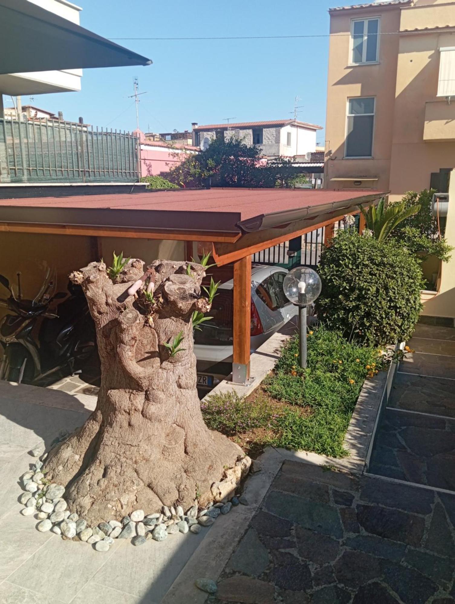 Casa Nettuno Apartment Exterior photo