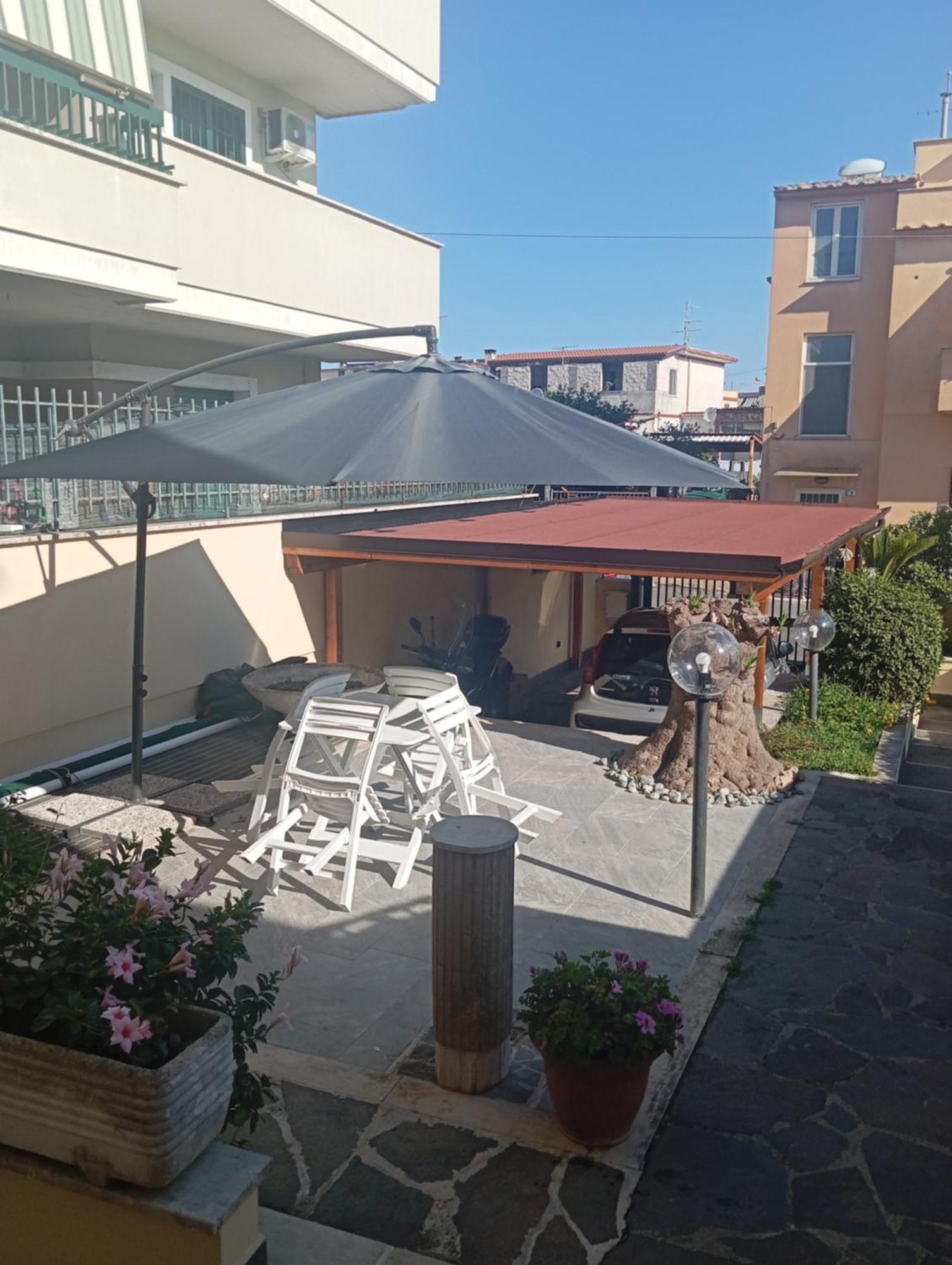 Casa Nettuno Apartment Exterior photo